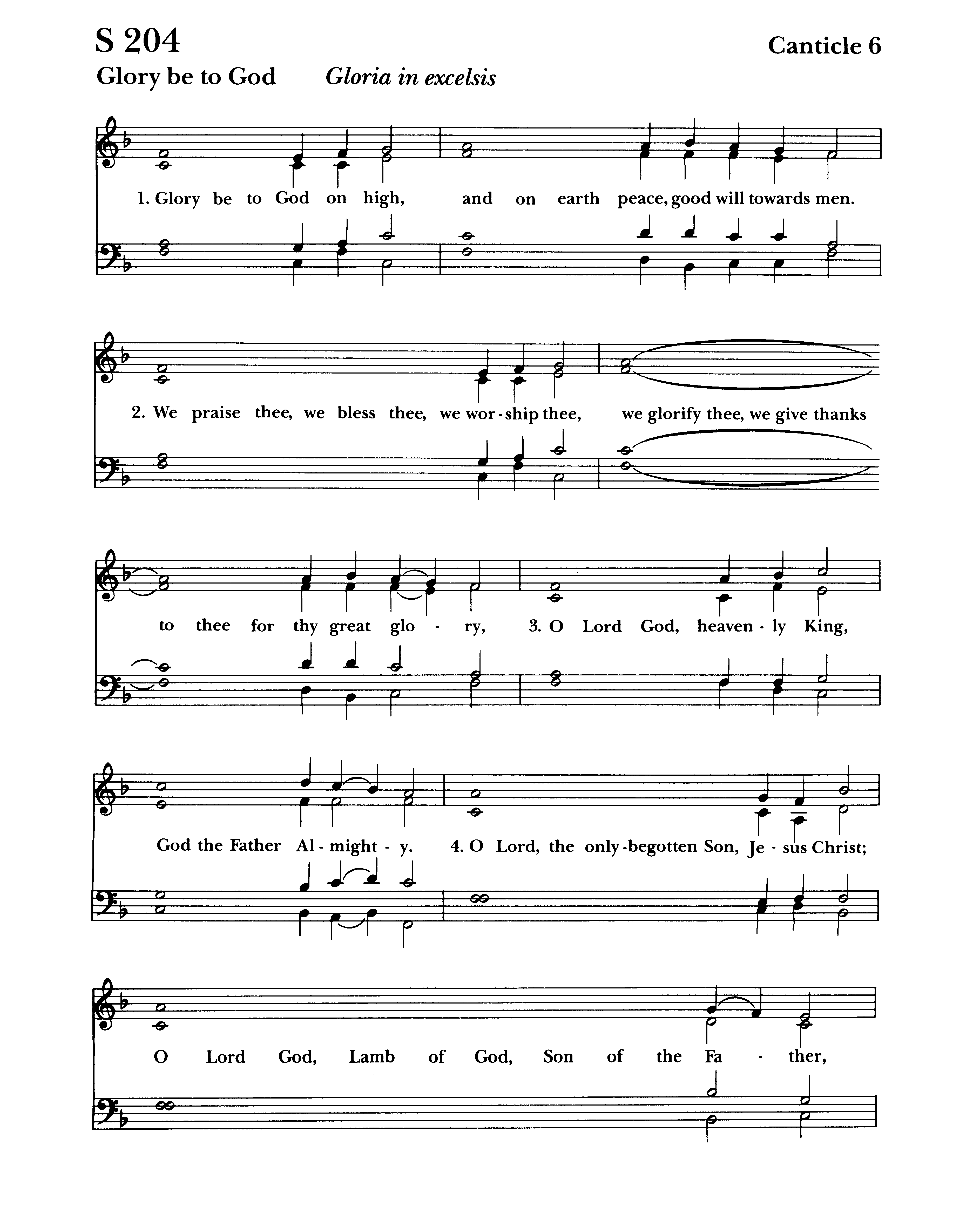 Page Scan from Hymnary.org.