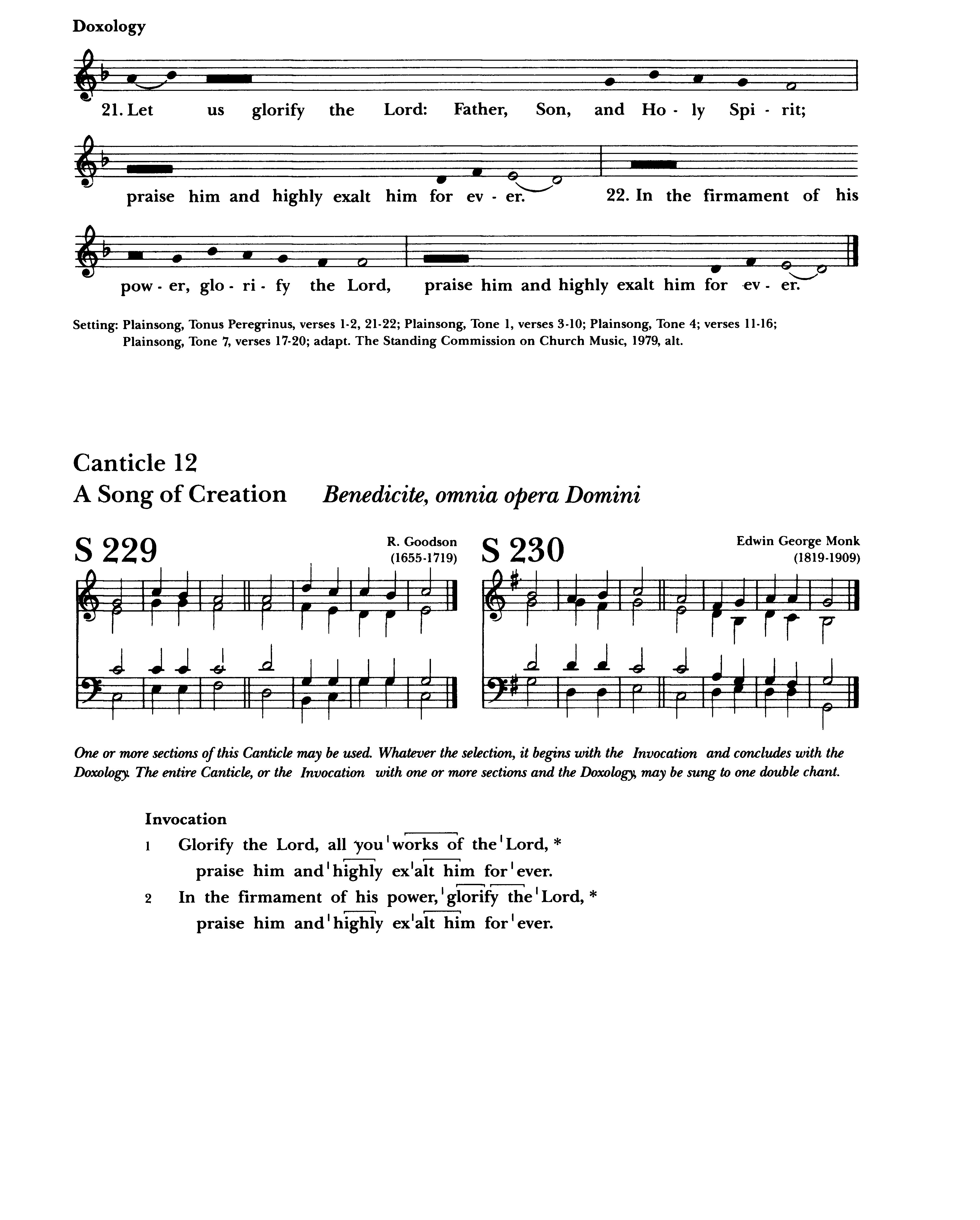 Page Scan from Hymnary.org.