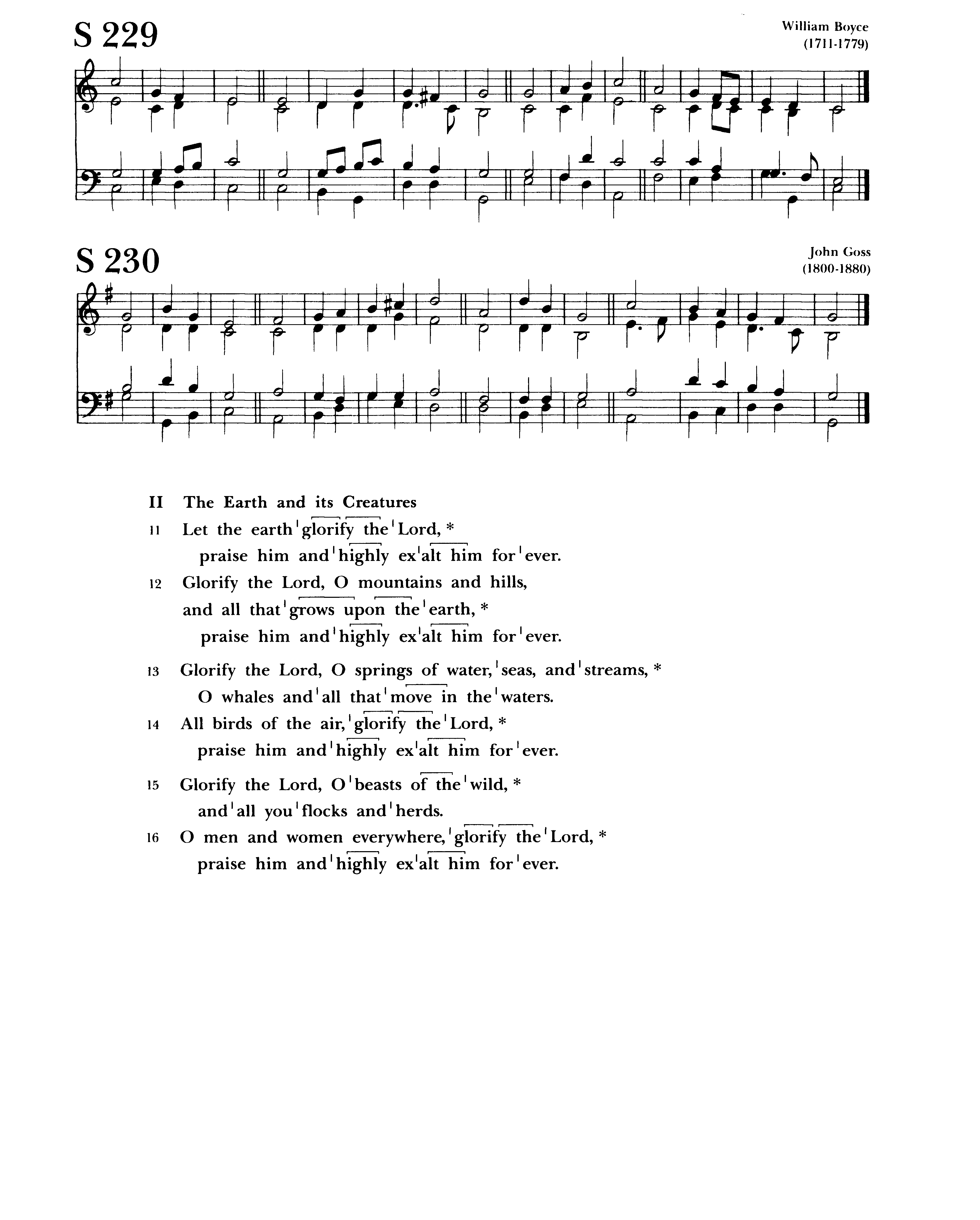 Page Scan from Hymnary.org.