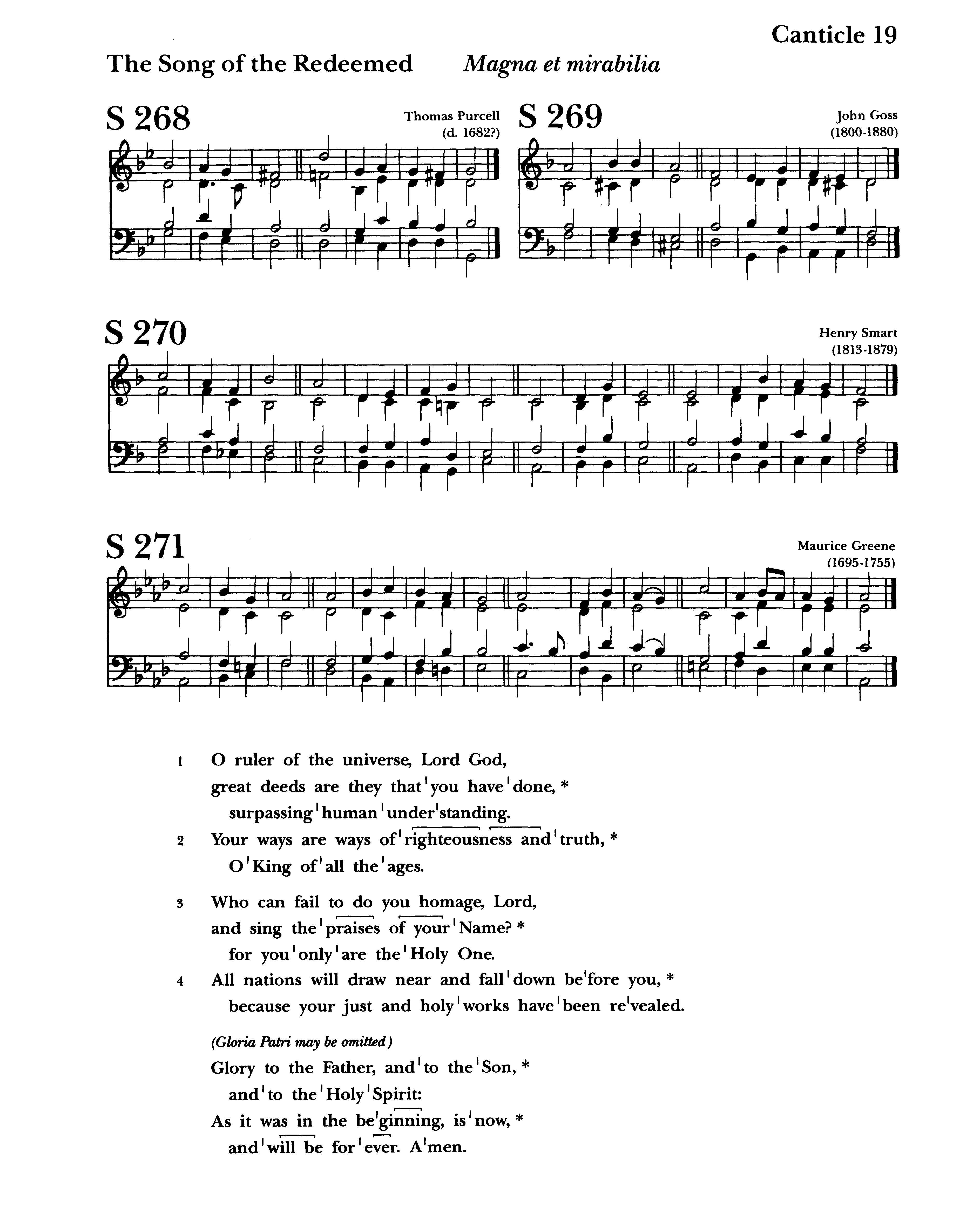 Page Scan from Hymnary.org.