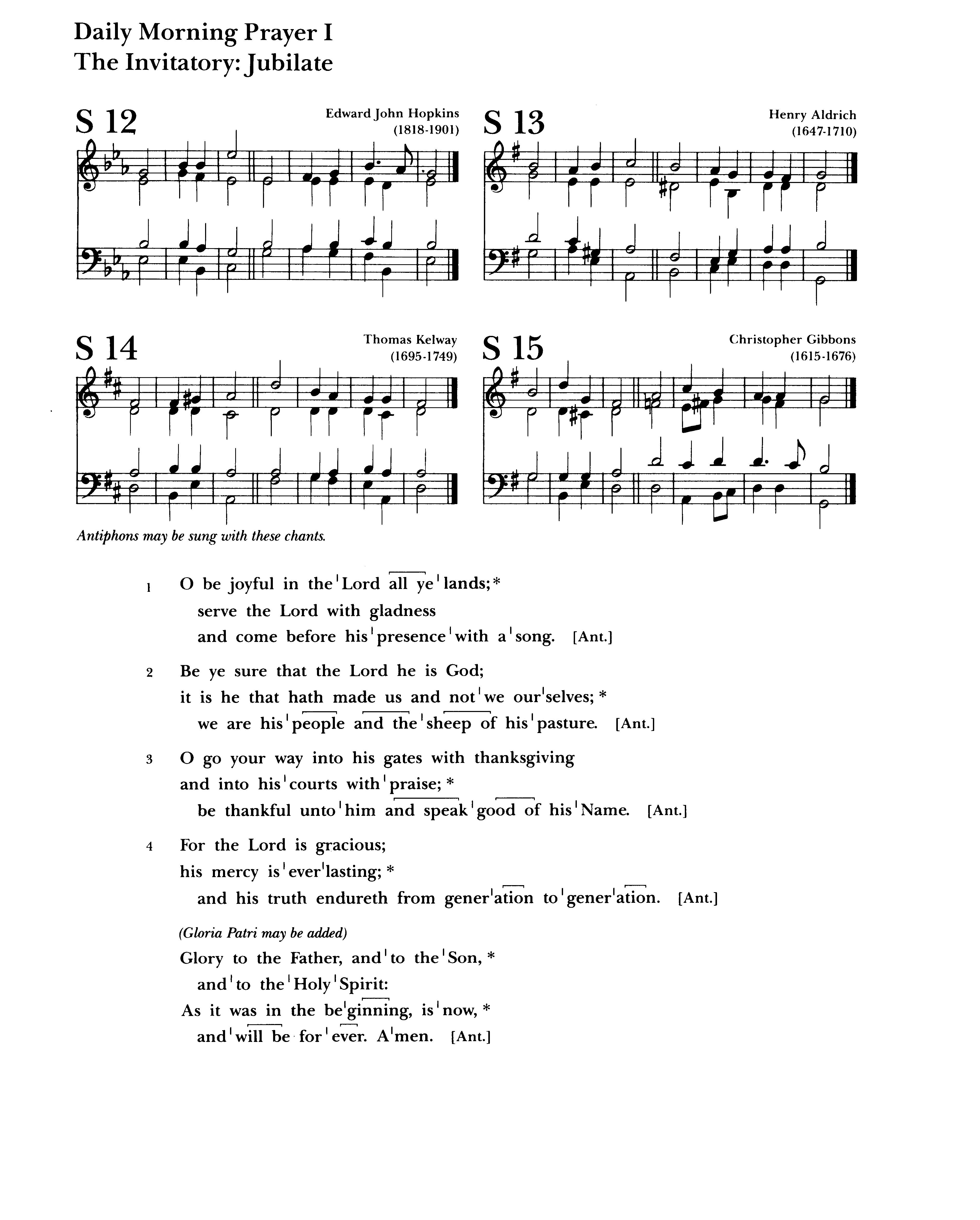 Page Scan from Hymnary.org.