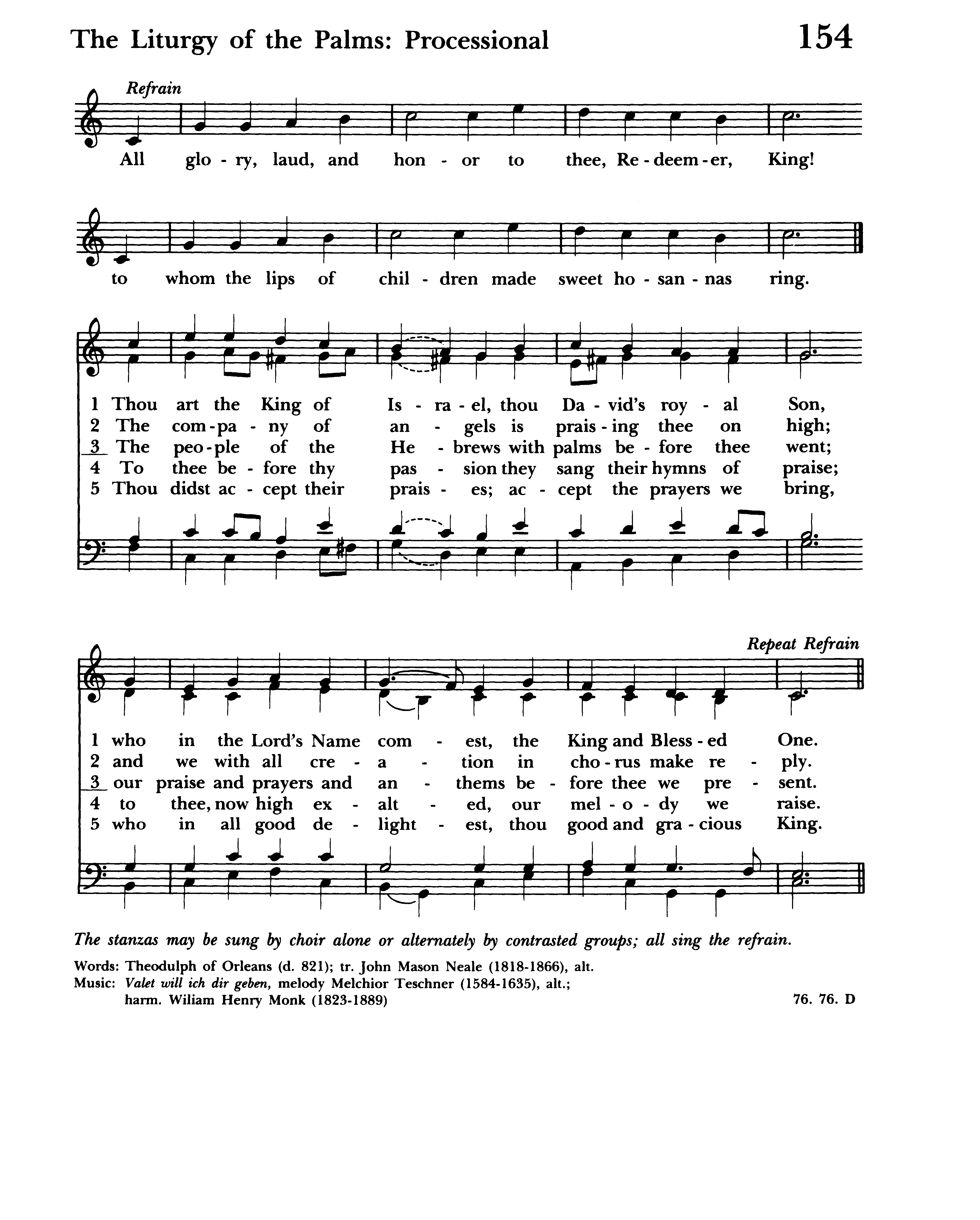 Page Scan from Hymnary.org.