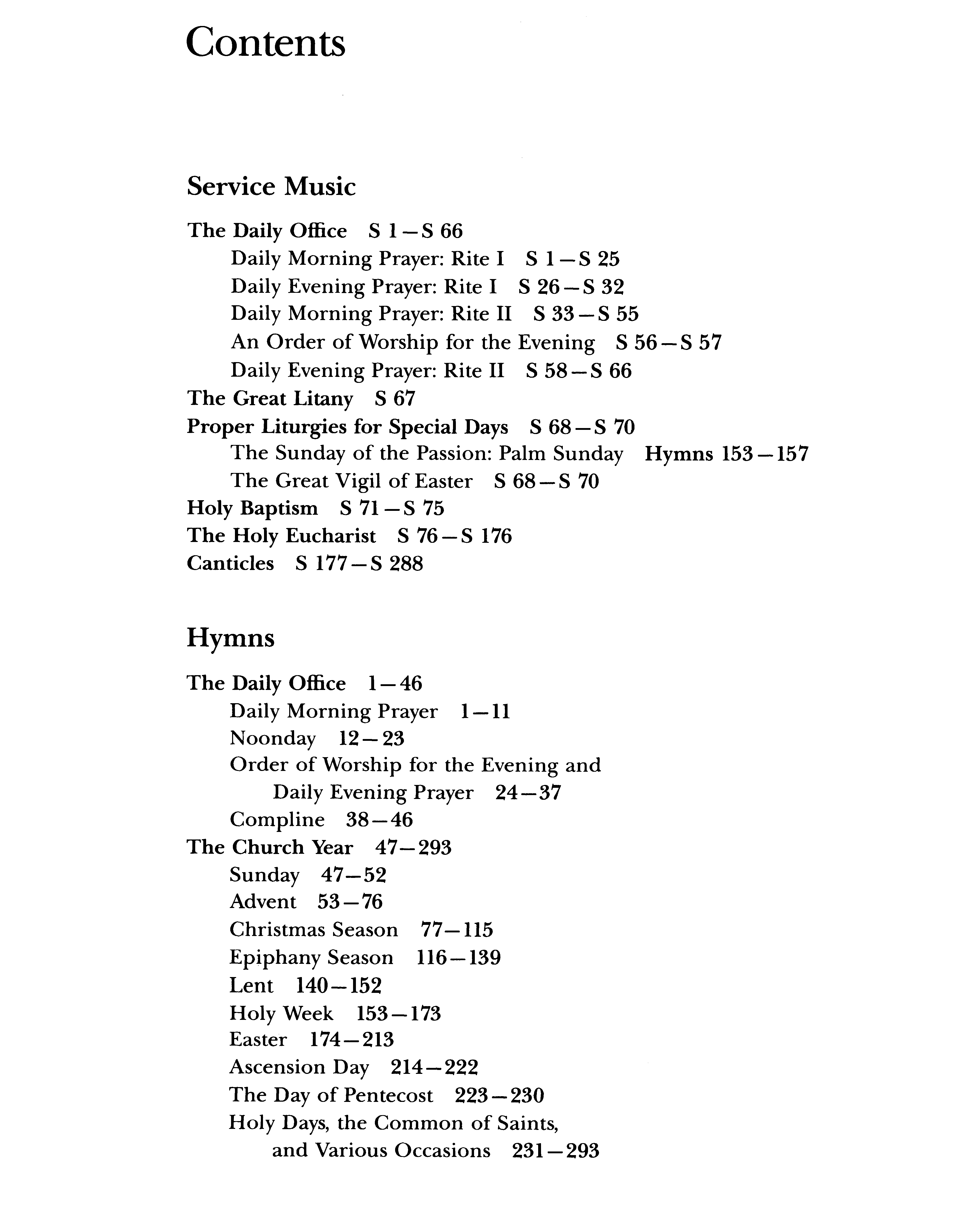 Page Scan from Hymnary.org.