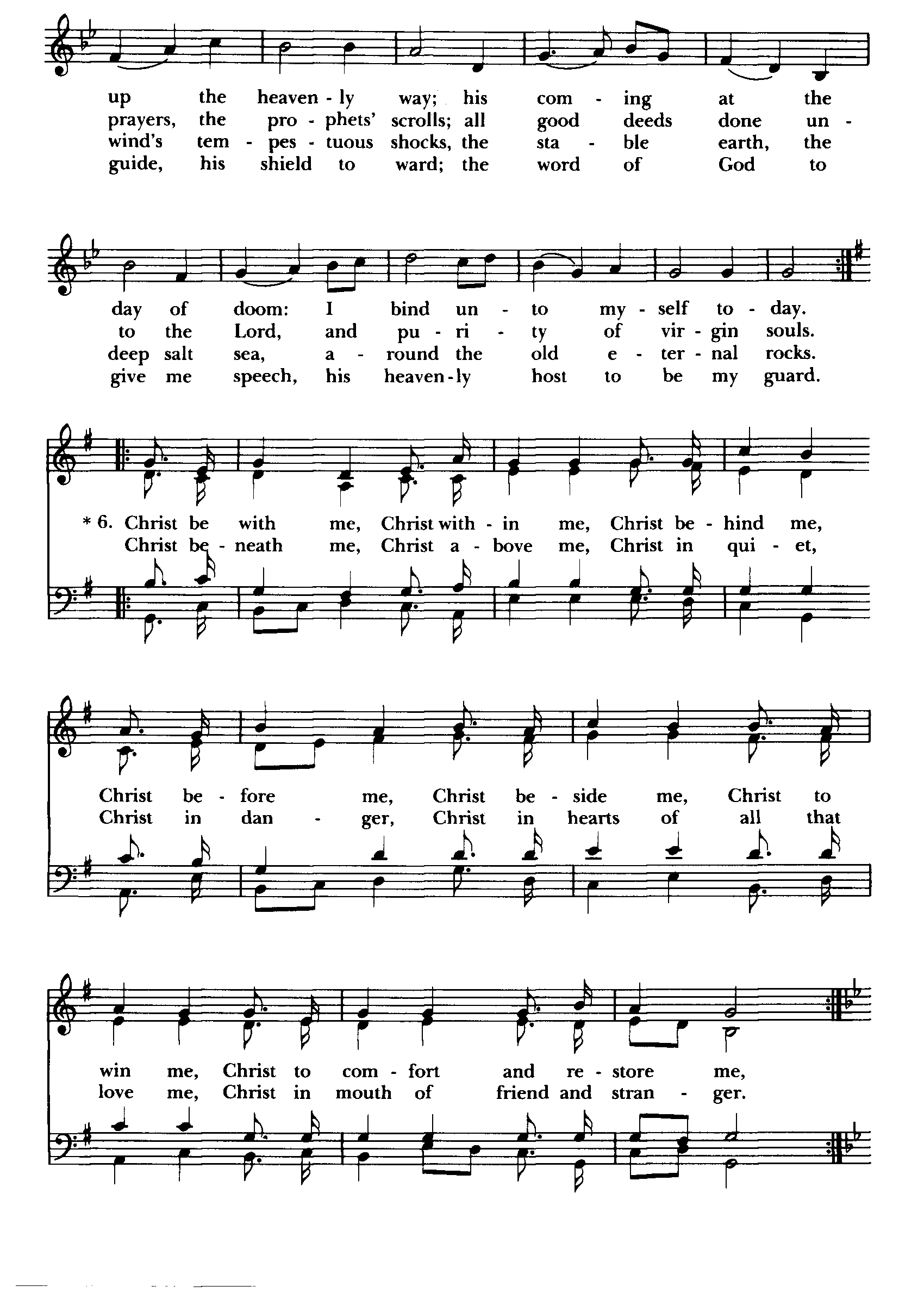 Page Scan from Hymnary.org.