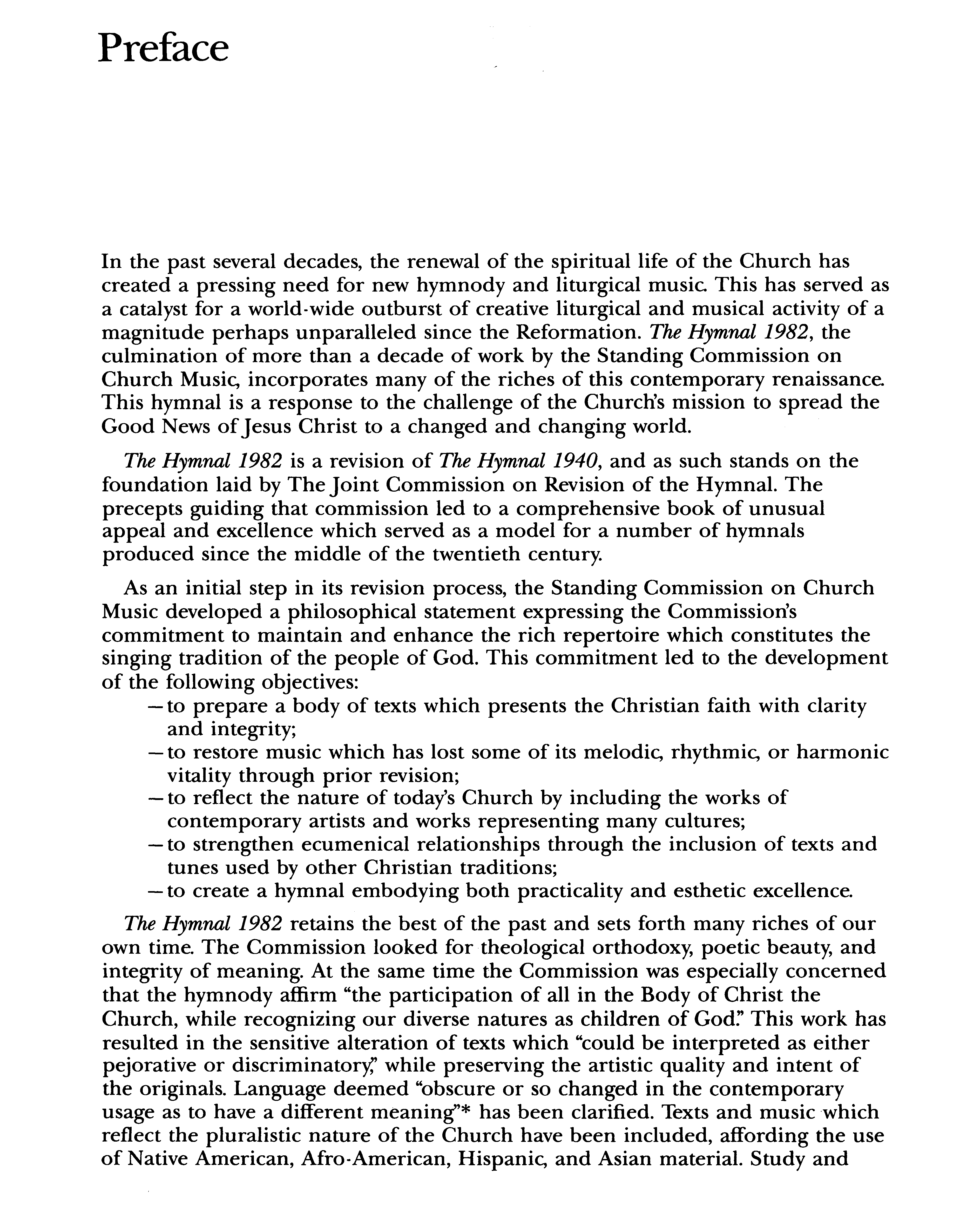 Page Scan from Hymnary.org.