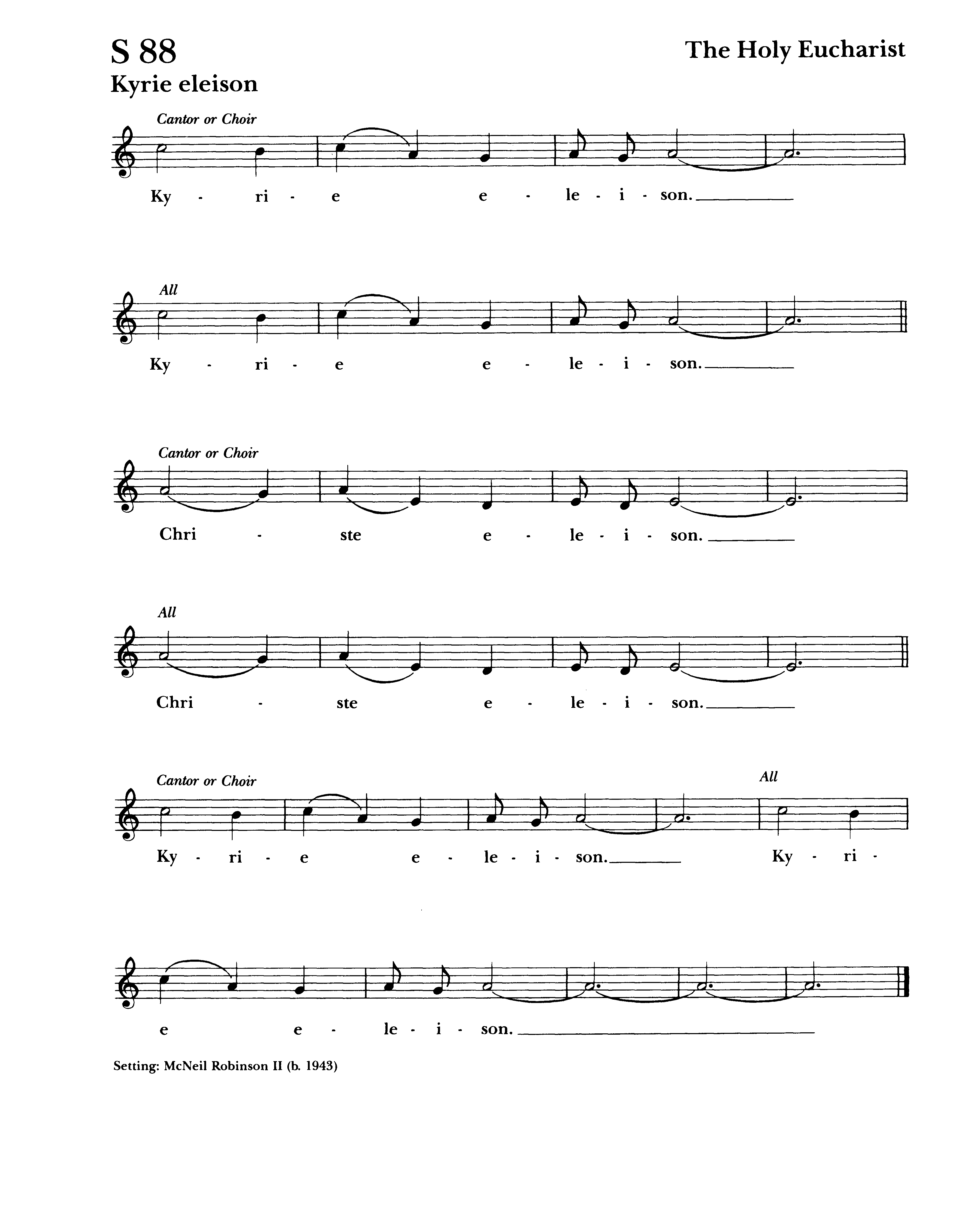 Page Scan from Hymnary.org.