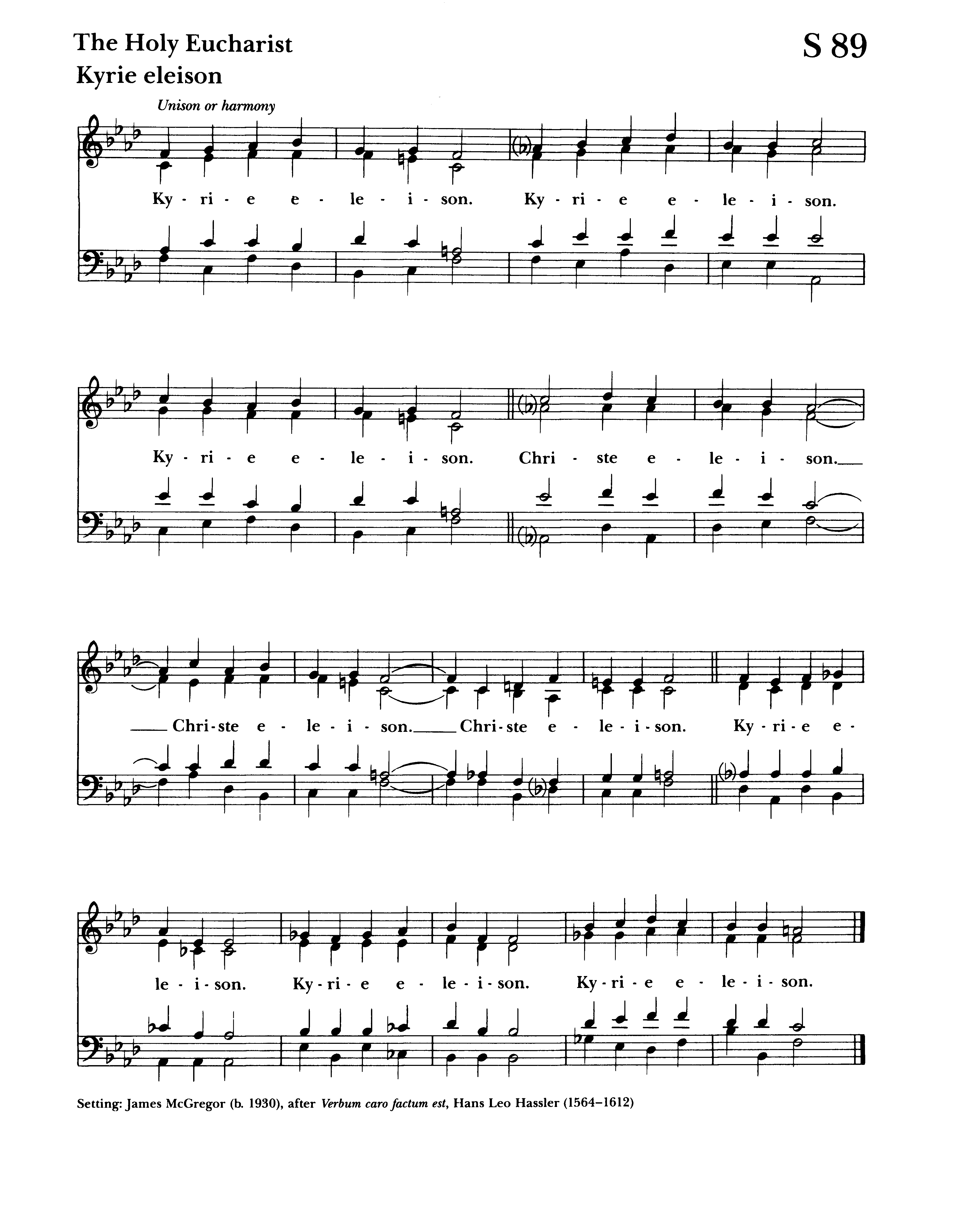 Page Scan from Hymnary.org.