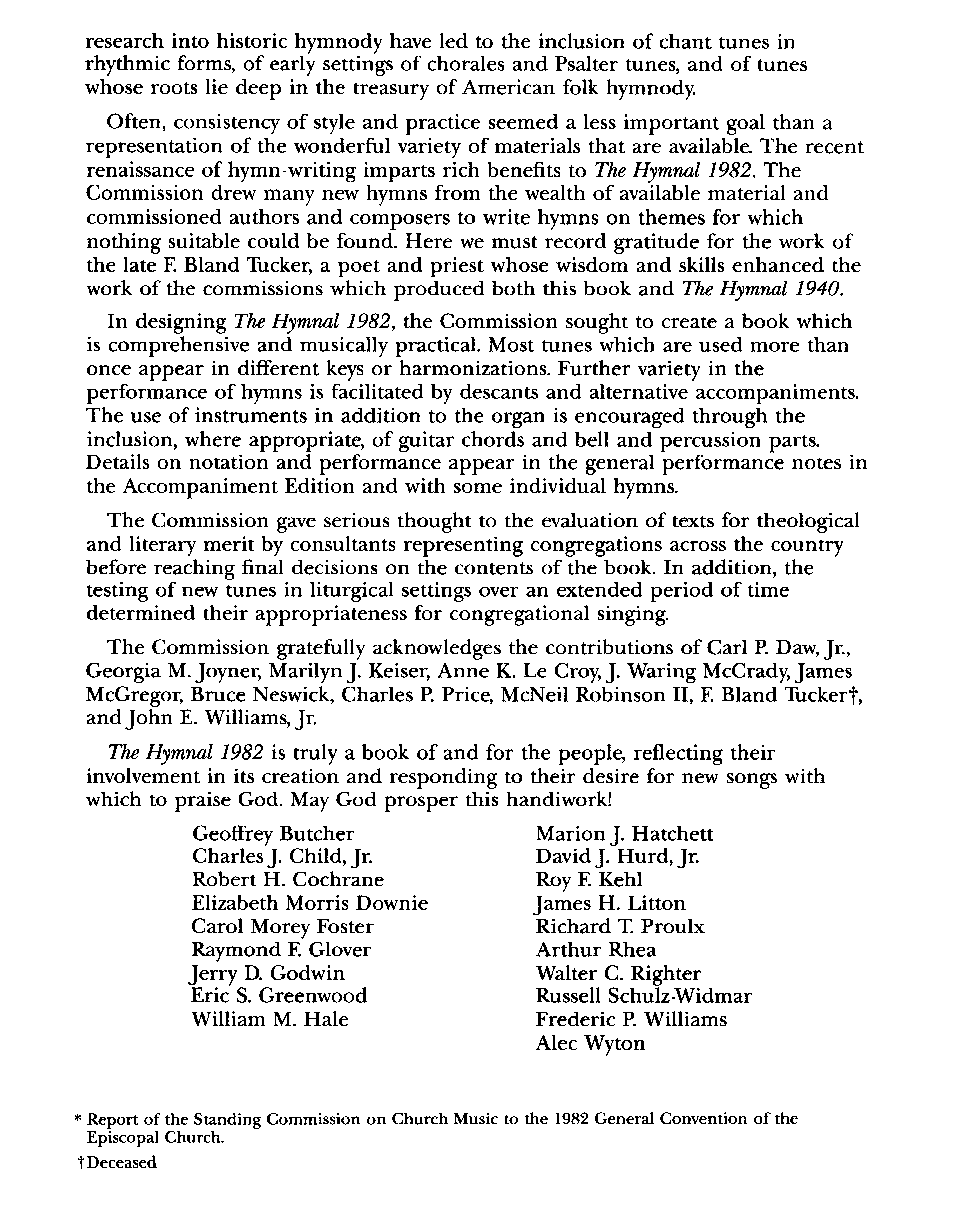 Page Scan from Hymnary.org.