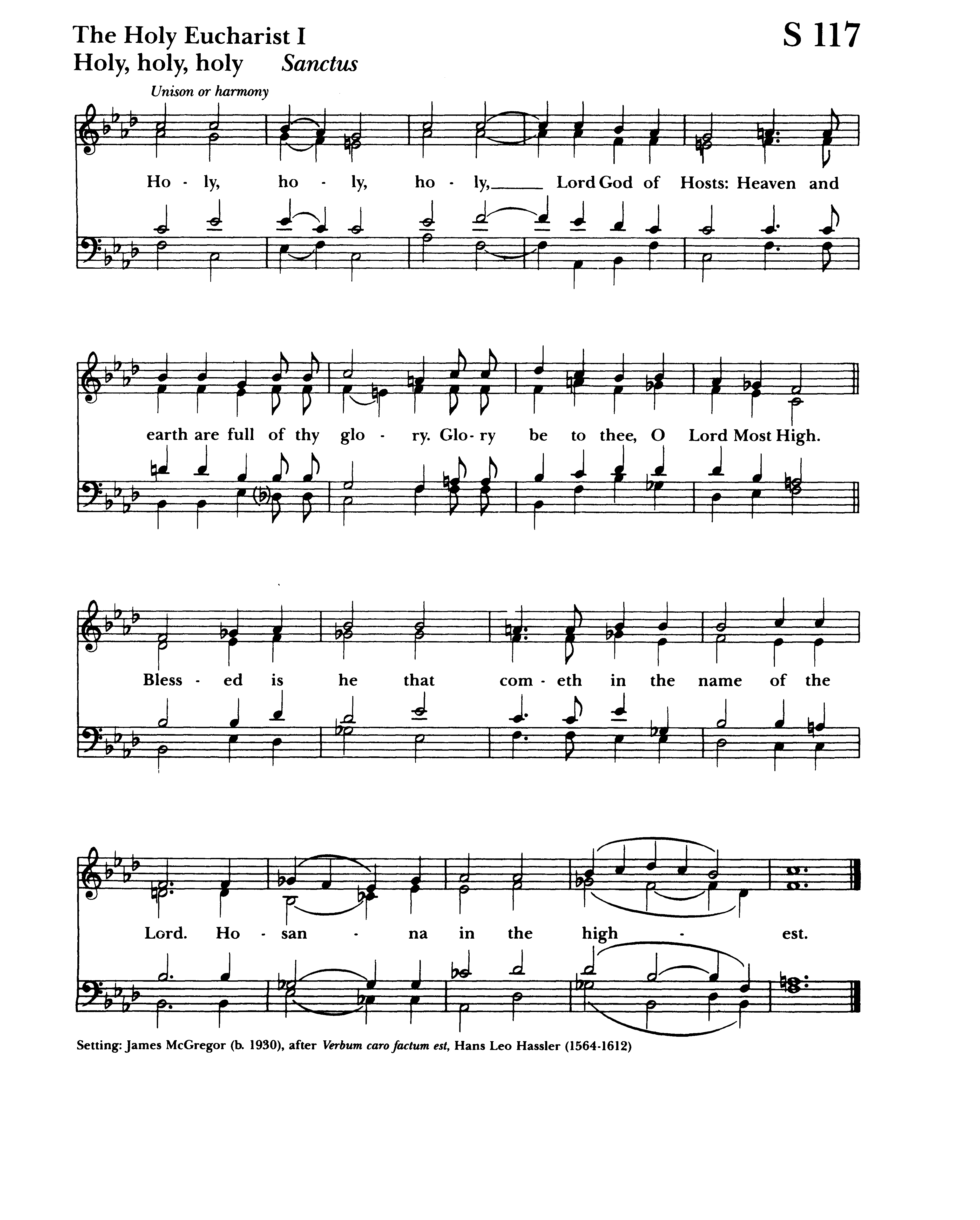 Page Scan from Hymnary.org.