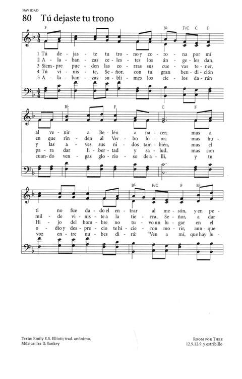 El Himnario page 120
