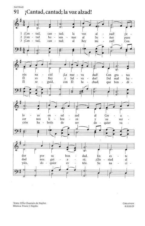 El Himnario page 140