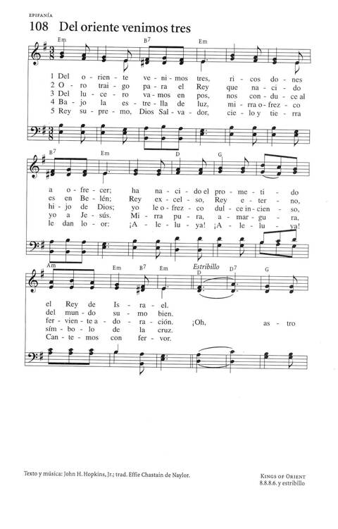 El Himnario page 164