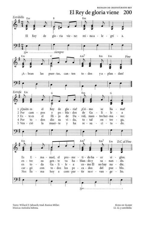 El Himnario page 287