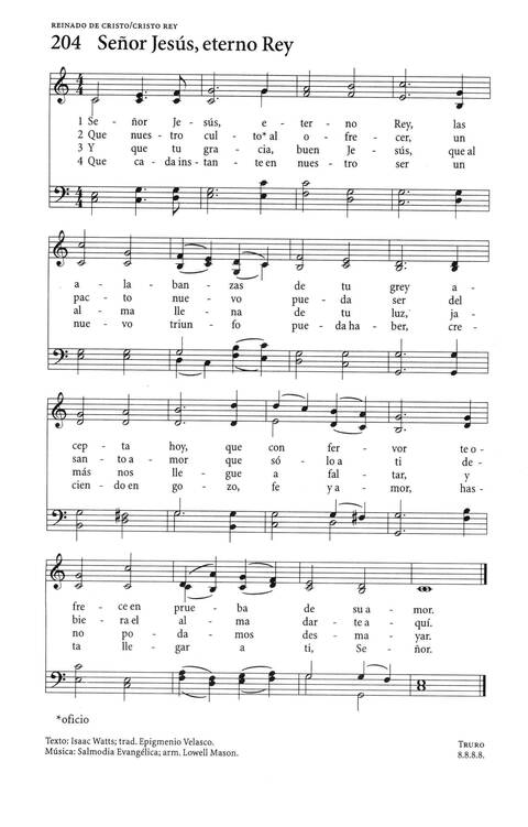 El Himnario page 290