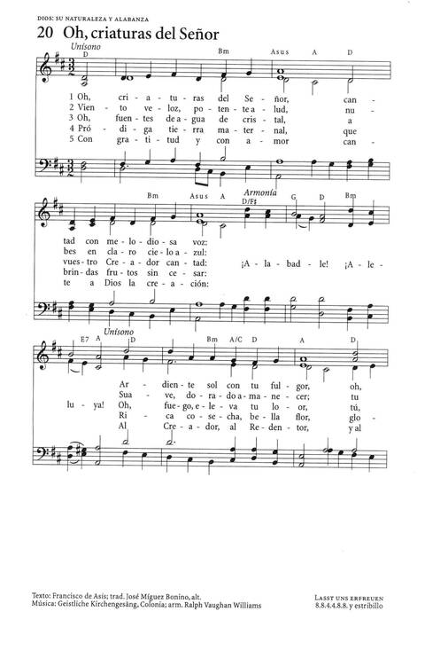 El Himnario page 32