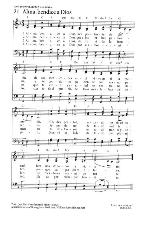 El Himnario page 34