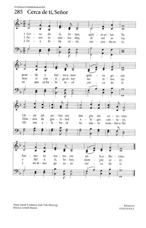 El Himnario page 388