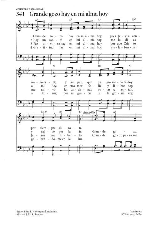 El Himnario page 456