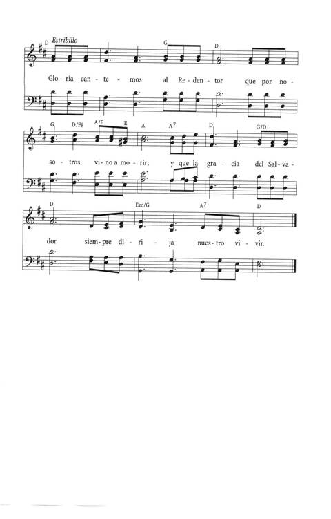 El Himnario page 459