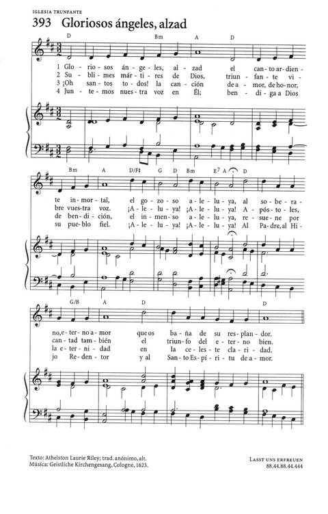 El Himnario page 526