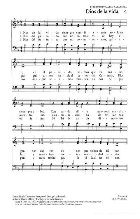 El Himnario page 7