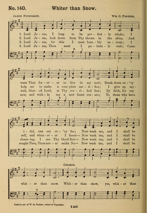 The Epworth Hymnal No. 3: For use in Young People