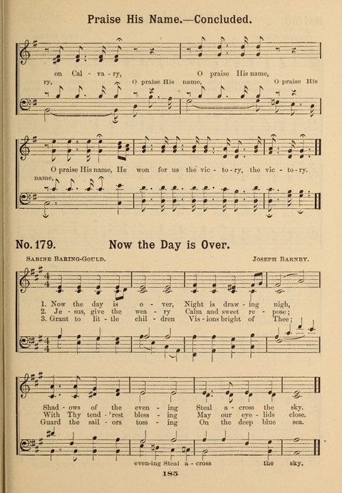 The Epworth Hymnal No. 3: For use in Young People