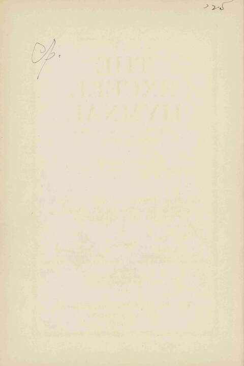 The Excell Hymnal: for the church and Sunday school page iii