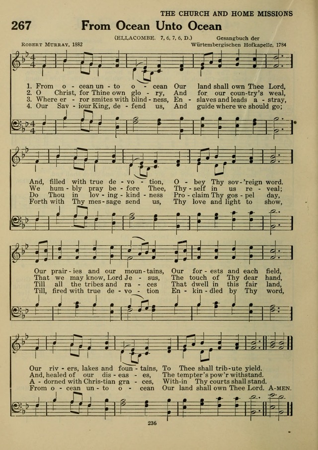 Elmhurst Hymnal: and orders of worship for the Sunday school, young people