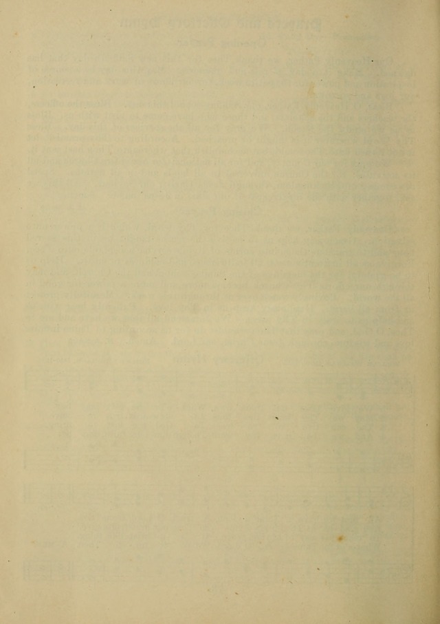 Elmhurst Hymnal: and orders of worship for the Sunday school, young people