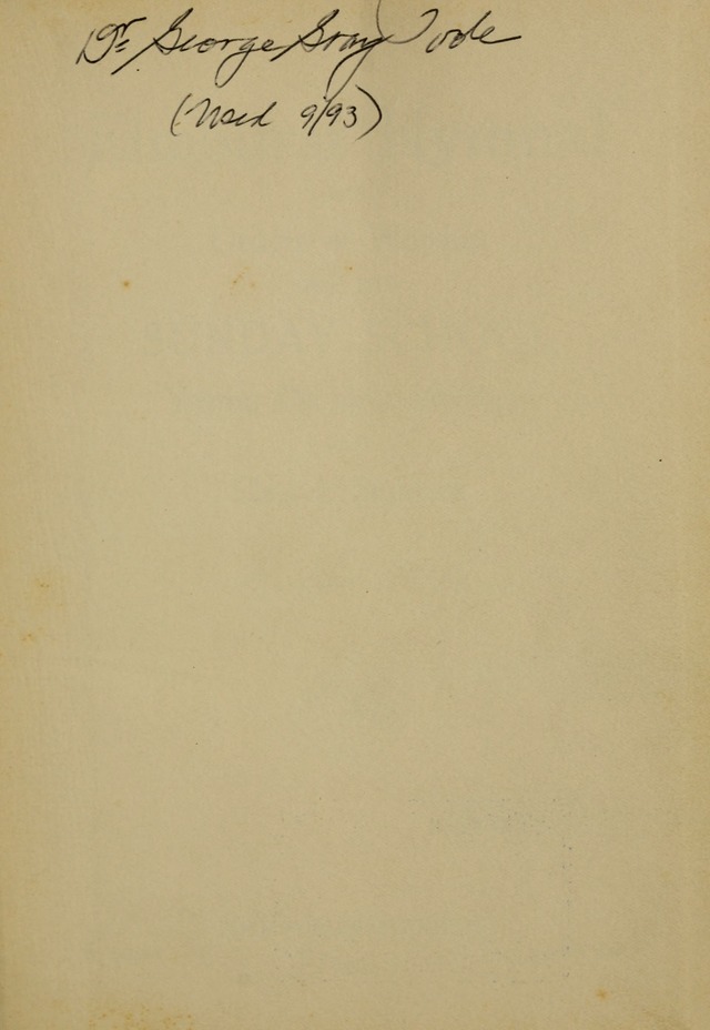 Elmhurst Hymnal: and orders of worship for the Sunday school, young people