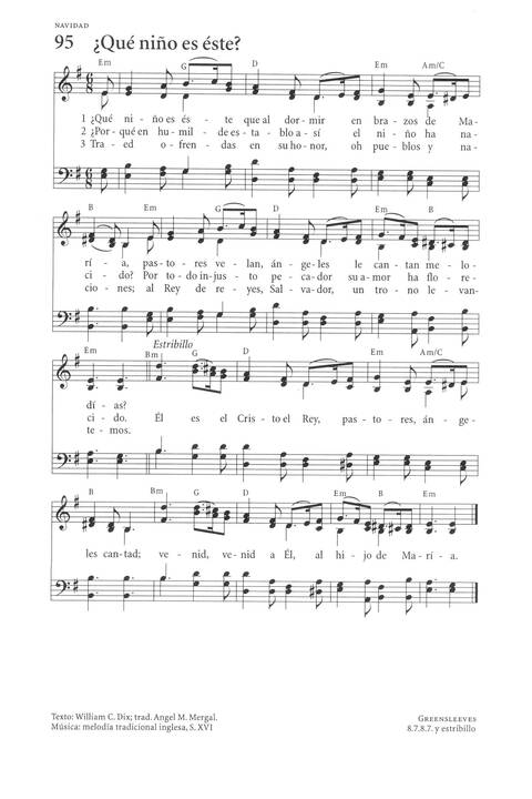 El Himnario Presbiteriano page 148