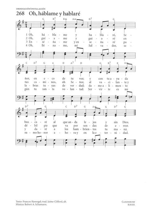 El Himnario Presbiteriano page 370
