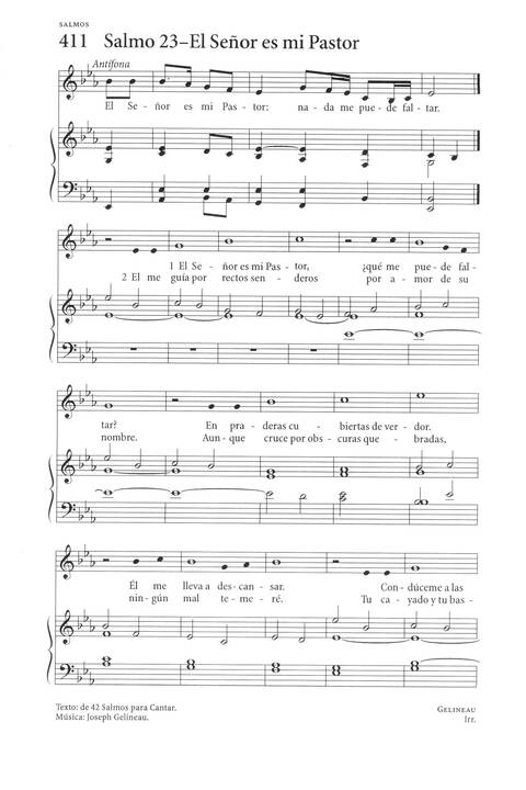 El Himnario Presbiteriano page 559