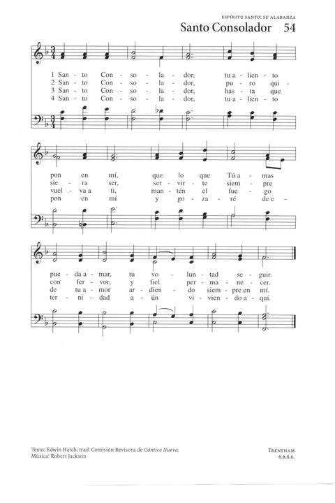 El Himnario Presbiteriano page 81