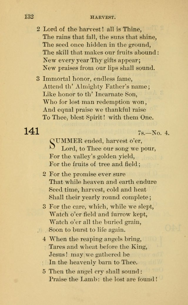 Evangelical Lutheran Hymnal page 132