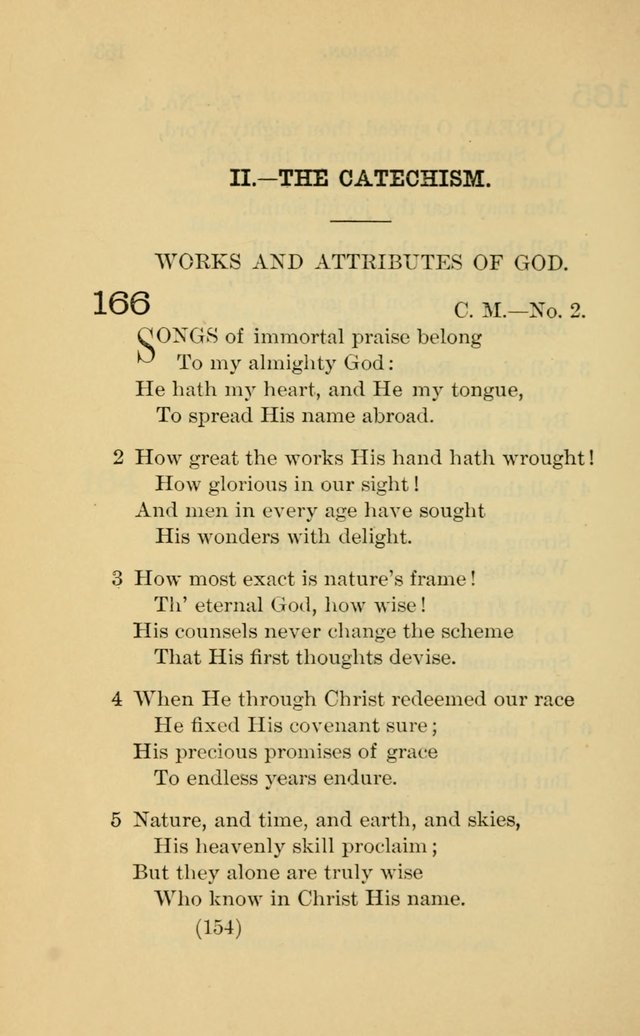 Evangelical Lutheran Hymnal page 154