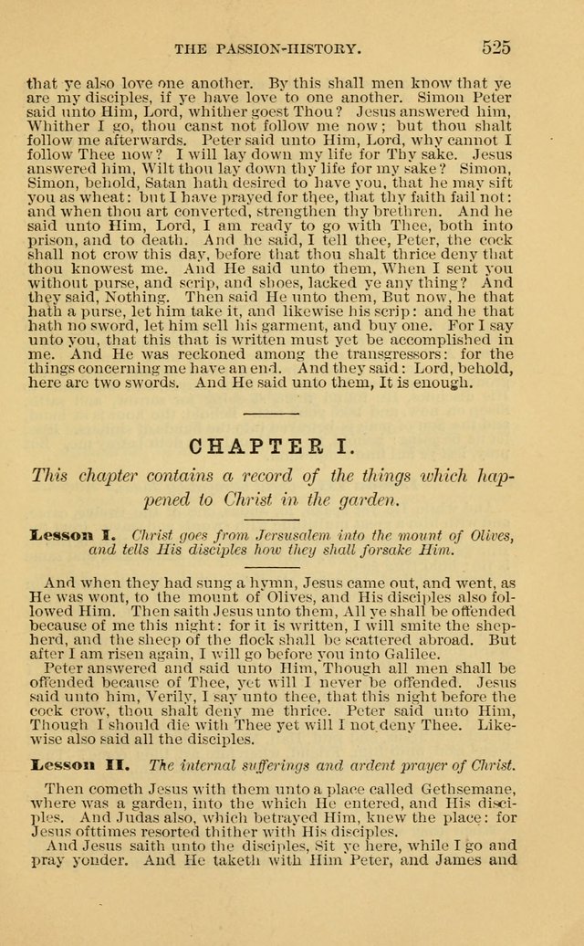 Evangelical Lutheran Hymnal page 525