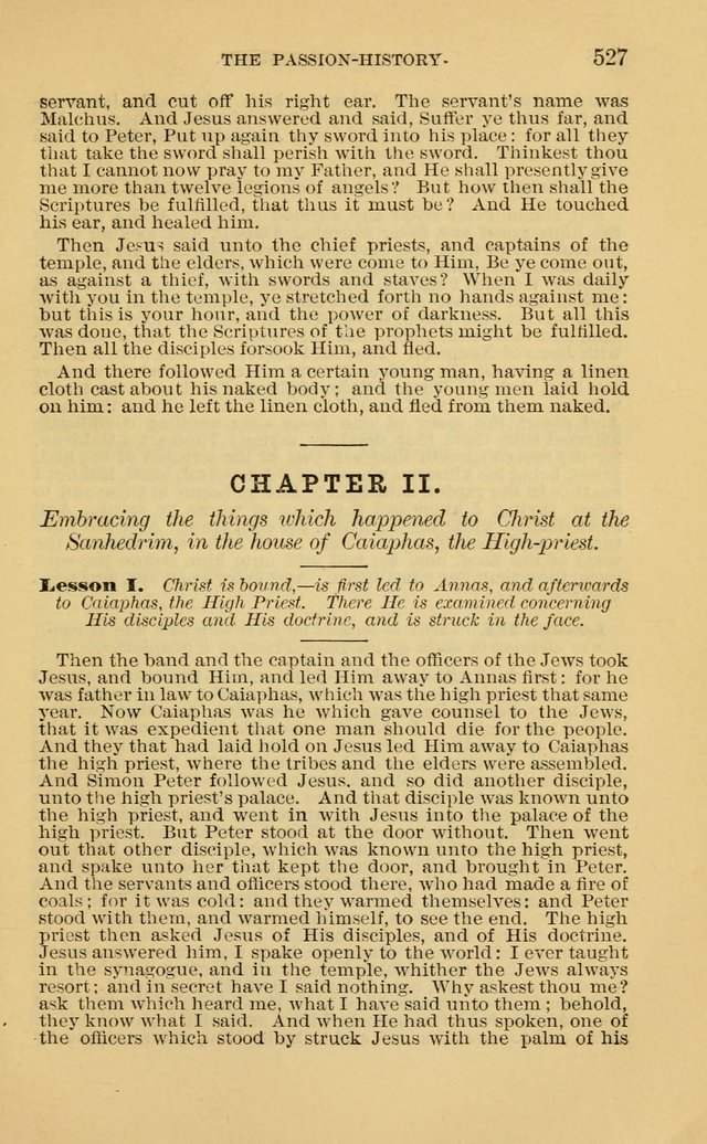 Evangelical Lutheran Hymnal page 527