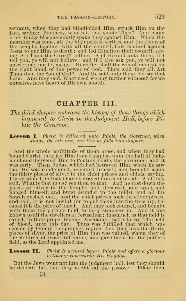Evangelical Lutheran Hymnal page 529