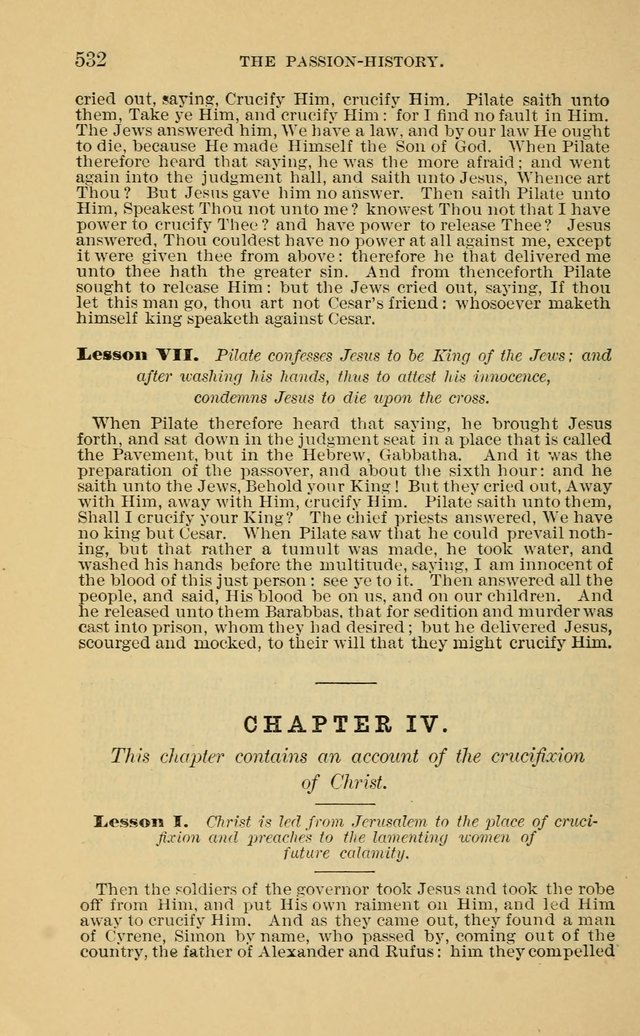 Evangelical Lutheran Hymnal page 532