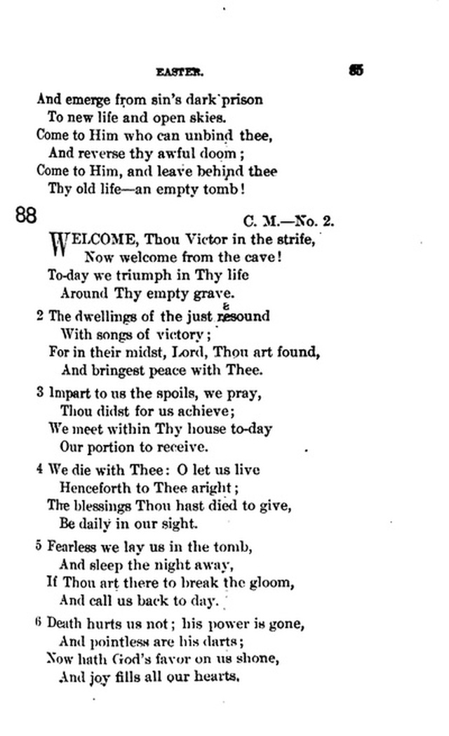 Evangelical Lutheran Hymnal page 119