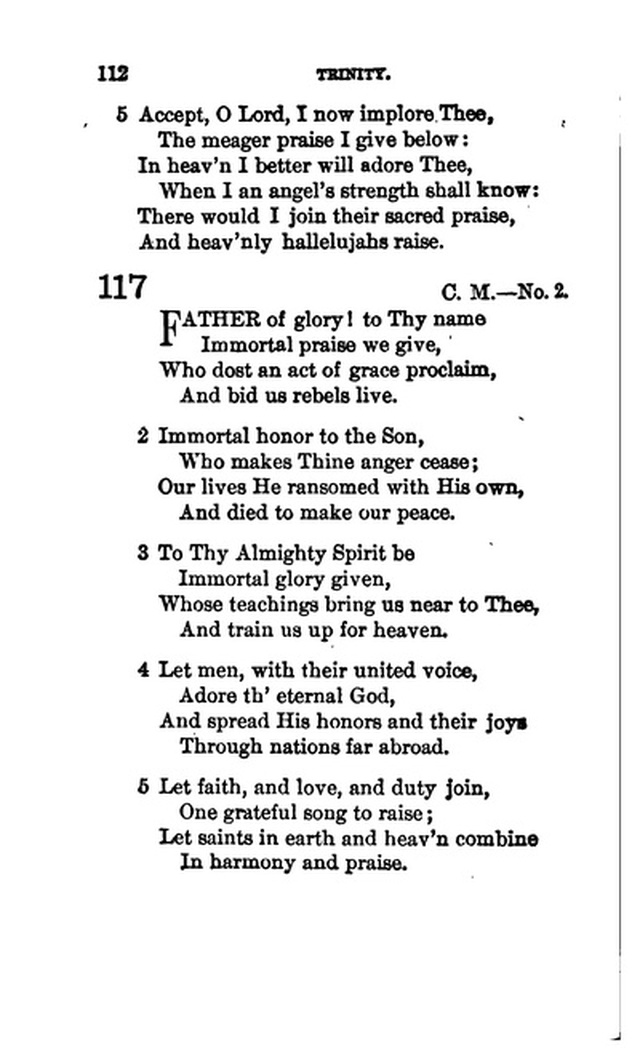 Evangelical Lutheran Hymnal page 146