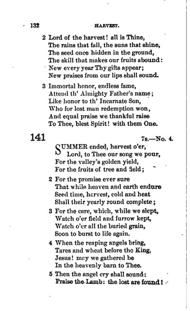 Evangelical Lutheran Hymnal page 166