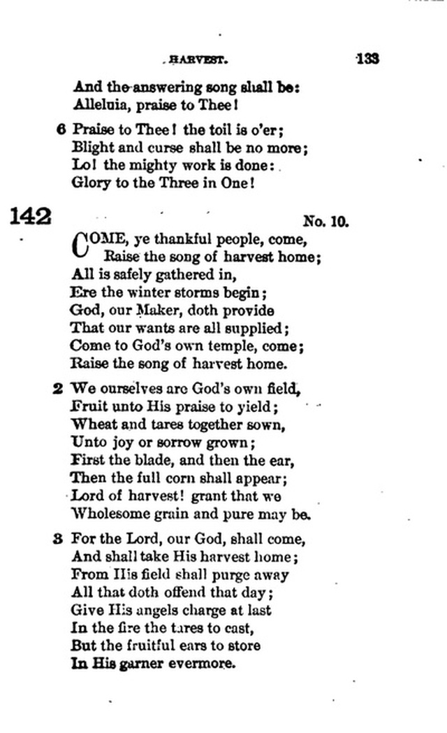 Evangelical Lutheran Hymnal page 167