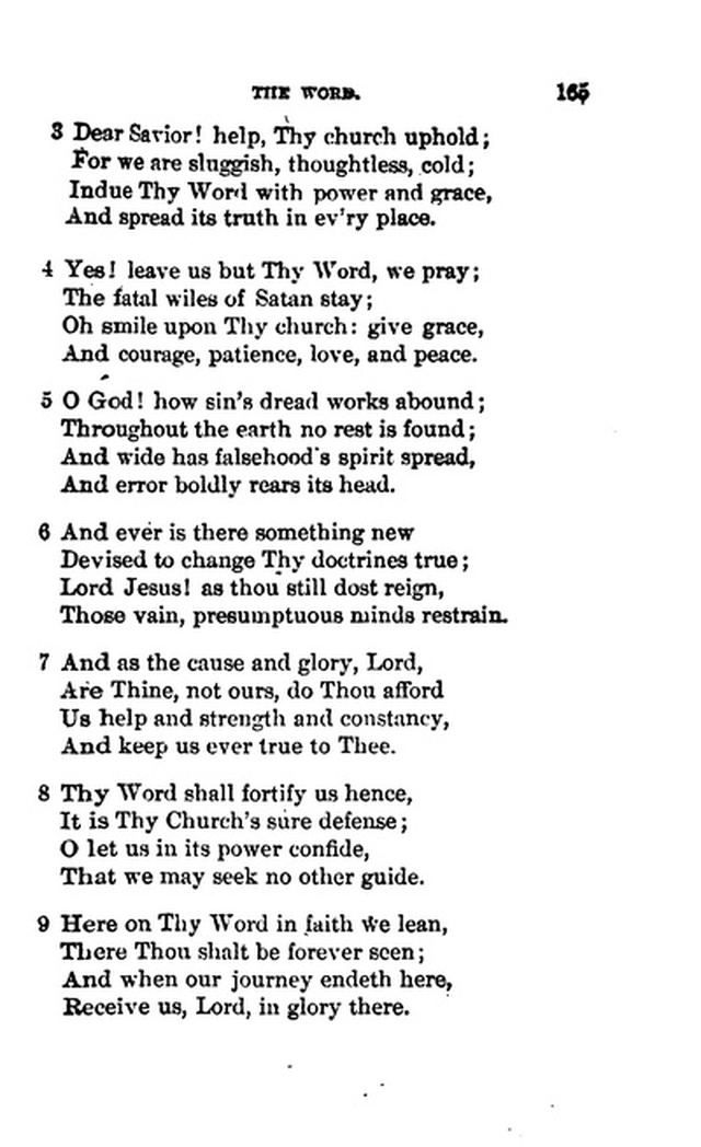 Evangelical Lutheran Hymnal page 199