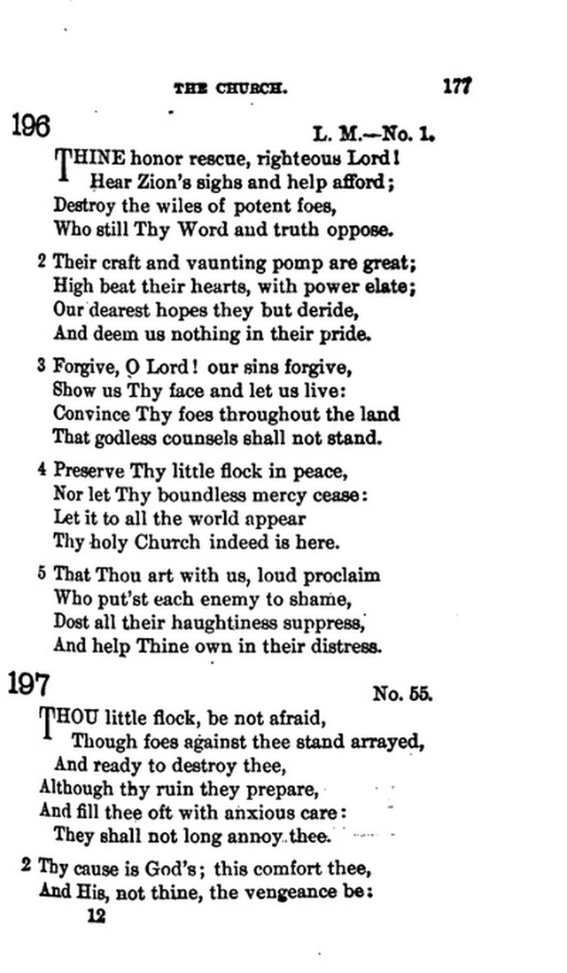 Evangelical Lutheran Hymnal page 211