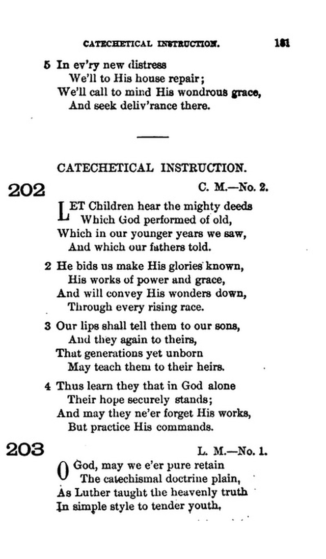 Evangelical Lutheran Hymnal page 215