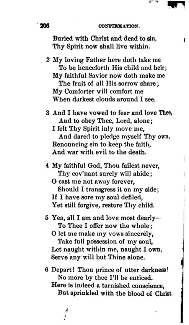 Evangelical Lutheran Hymnal page 240