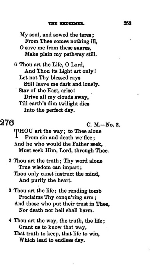 Evangelical Lutheran Hymnal page 287